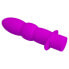 Wyatt Butt Plug 10 Vibrating Functions Pink