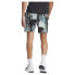 Фото #2 товара ADIDAS Printed Aeroready Ergo Pro Shorts