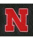 ფოტო #2 პროდუქტის Men's Black Nebraska Huskers Full-Zip Vest