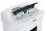 Фото #12 товара HSM Securio C16 - Particle-cut shredding - 22.5 cm - 4 x 25 mm - 25 L - 55 dB - 2640 mm/min