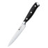 Фото #1 товара Нож Мондадор Masterpro BGMP-4306 12,5 cm Чёрный Нержавеющая сталь Нержавеющая сталь /Деревянный