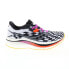 Фото #1 товара Saucony Endorphin Pro 2 S10687-40 Womens Black Canvas Athletic Running Shoes
