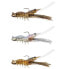 LIVE TARGET Shrimp Soft Lure 7g 70 mm