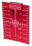 Stanley Laser krzyżowy CLLI czerwony 10 m