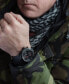 Фото #3 товара Наручные часы Hamilton Swiss Mechanical Khaki Field Green Fabric Strap Watch 38mm.