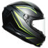 Фото #3 товара AGV OUTLET K6 Multi MPLK full face helmet