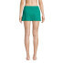 Petite Tummy Control Swim Skirt Swim Bottoms