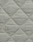 Фото #6 товара Diamond quilted cushion cover