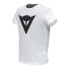 DAINESE Logo short sleeve T-shirt