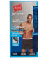 Фото #4 товара Men's Ultimate 4pk. Sport Boxer Briefs