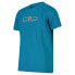 ფოტო #3 პროდუქტის CMP 39T7114P short sleeve T-shirt