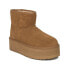 Фото #2 товара Полусапоги женские UGG Classic Mini Platform