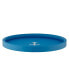 Pastimes 14" Round Anchor Serving Tray