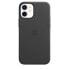 Фото #6 товара Чехол для смартфона Apple iPhone 12 mini с магнитом MagSafe - черный - Apple - iPhone 12 mini - 13.7 см (5.4") - черный