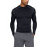 [1265648-001] Mens Under Armour ColdGear Compression Mock