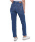 ფოტო #2 პროდუქტის Women's High-Rise Slim Whisper Soft Jeans