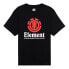 Фото #5 товара ELEMENT Vertical short sleeve T-shirt