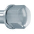 Фото #5 товара fischer FH II 15/25 H - Expansion anchor - Concrete - Metal - Silver - M10 - 1.5 cm