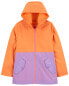 Фото #1 товара Kid Colorblock Rain Jacket 5