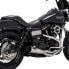 Фото #1 товара VANCE + HINES Upsweep Harley Davidson FLD 1690 ABS Dyna Switchback 12-15 Ref:27625 Full Line System