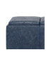 Фото #3 товара Avalon Storage Ottoman