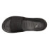 Фото #4 товара Puma VizCat Slide Mens Black Casual Sandals 38599702