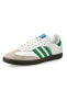 Фото #3 товара Кроссовки Adidas Samba OG White Green
