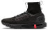 Фото #2 товара Кроссовки Under Armour HOVR Phantom Boot Sportstyle черные 3022474-001