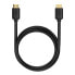 Kabel przewód HDMI 2.0 4K 60Hz 1.5m - czarny