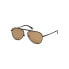 Unisex Sunglasses Web Eyewear WE0206A ø 58 mm