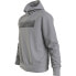 Фото #4 товара CALVIN KLEIN Embroidered Comfort hoodie