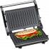 Grill elektryczny Lafe GRILL KONTAKTOWY HEINRICH'S HKG 8684