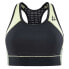 CRAFT PRO Charge Blocked Sport Sports Bra