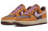 Nike Air Force 1 Low "Magma Orange" DZ5629-800 Sneakers