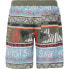 PROTEST Cinema Swimming Shorts