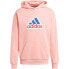 Фото #6 товара Adidas FI Bos Hd Oly M sweatshirt IS9597