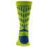 INJINJI Ultra Run Crew socks