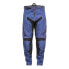 HEBO MX Stratos Jeans off-road pants Синий, S - фото #4