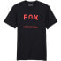 ფოტო #2 პროდუქტის FOX RACING LFS Intrude Prem short sleeve T-shirt