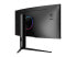 Фото #9 товара MSI Optix MAG301CR2 30" WFHD 2560 x 1080 1ms (MPRT) 200Hz HDMI, DisplayPort, USB