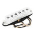 Фото #3 товара Seymour Duncan Scooped ST-Style Bridge PAR