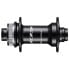 SHIMANO 105 R7070 CL Disc Front Hub Черный, 36H - фото #1