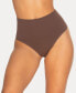 ფოტო #3 პროდუქტის Women's Fusion Waist Thong Shapewear