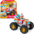 Фото #1 товара Игрушечный транспорт Magic Box T-RACERS Power Truck Mega Striker, pojazd