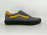 Фото #1 товара Vans Gilbert Crockett pro 2 Men's Shoes Size 6.5 Quiet Shade/Arrowwood New