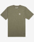 Фото #1 товара Men's Icon Boxed Short Sleeves T-shirt
