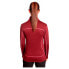 Фото #3 товара TRANGOWORLD Bigge half zip fleece