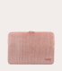 Фото #2 товара Tucano Velluto сумка для ноутбука 40,6 cm (16") чехол-конверт Розовый BFVELMB16-PK