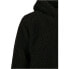 URBAN CLASSICS Sherpa hoodie