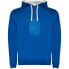 Фото #1 товара KRUSKIS Angler Fingerprint Two-Colour hoodie